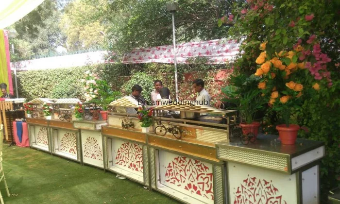 Shiv Shakti Restaurant and Caterers
